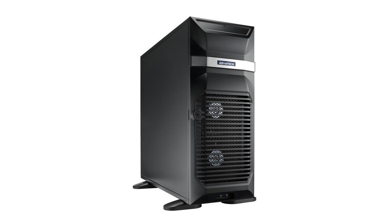 Obudowa tower dla EATX/ATX/microATX, zasilacz 1200W