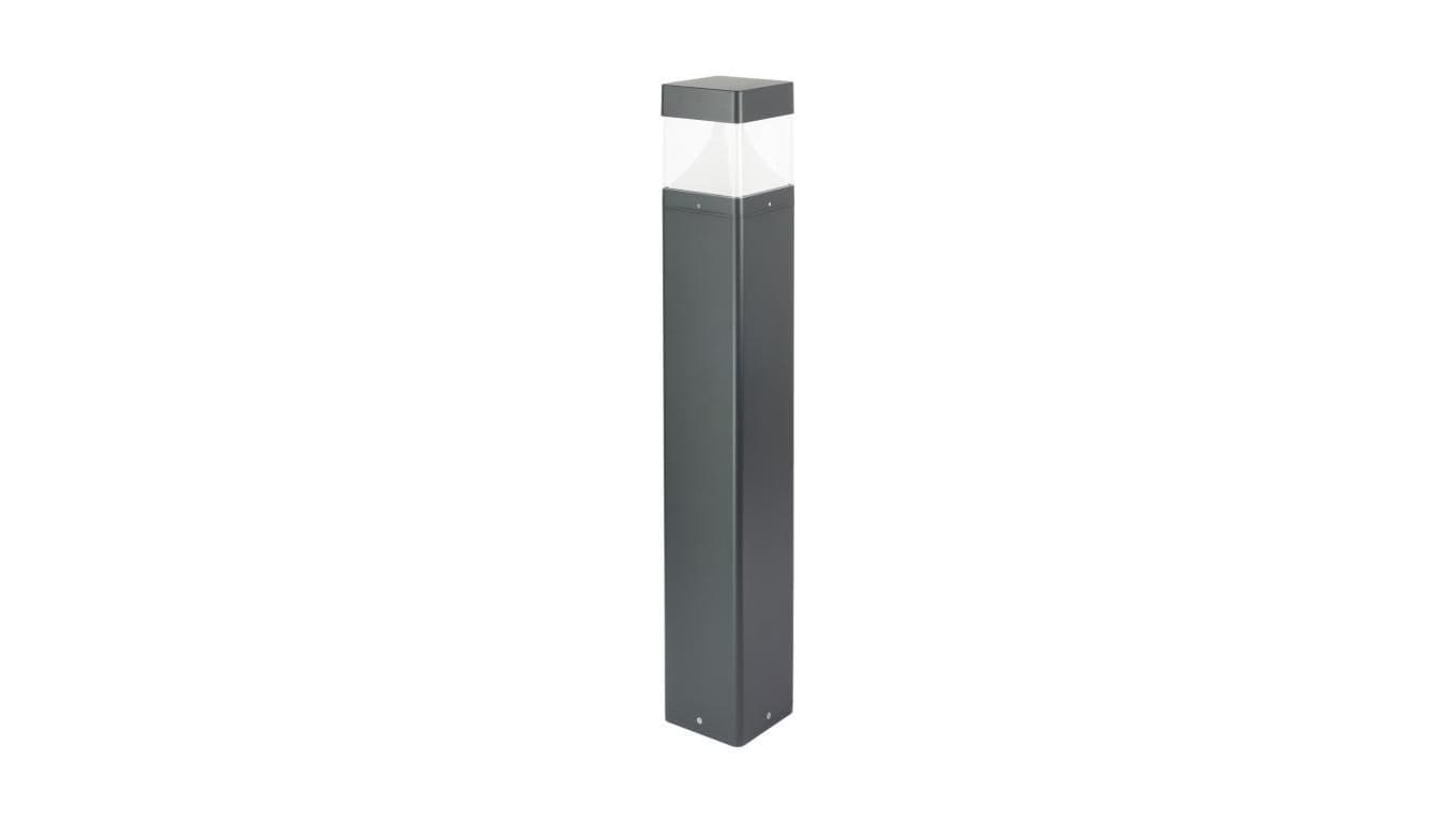 Oprawa stojąca Barel BKW-1000, LED 20W, 4000K, kolor antracyt, 0438621