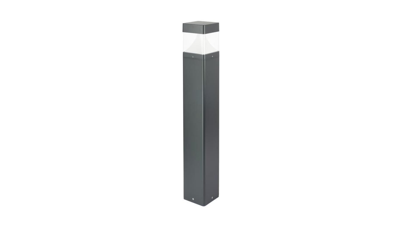 Oprawa stojąca Barel BKW-1000, LED 20W, 4000K, kolor antracyt, 0438621