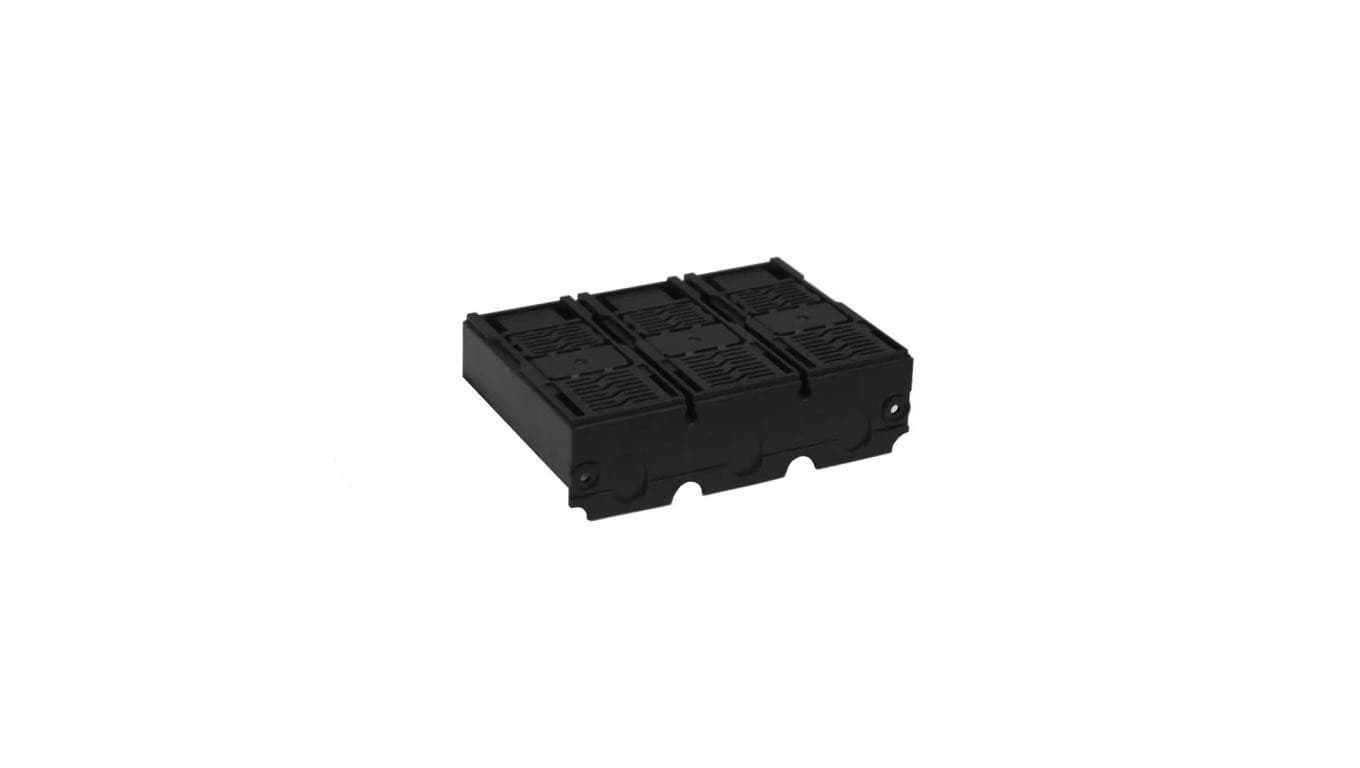 Osłony końcówek zacisków do 3-bieg Ex9M1 TCV21 3P 101439 1szt