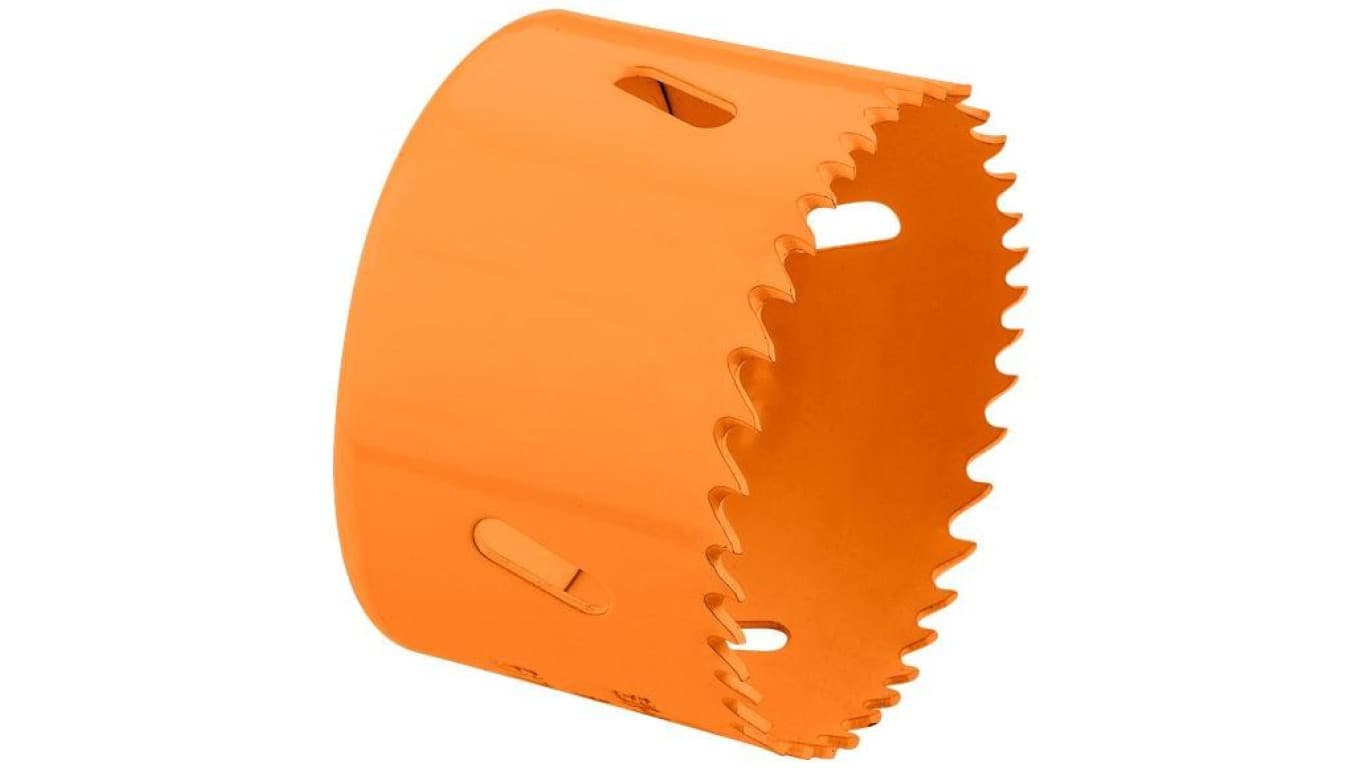 Otwornica Bimetalowa 67mm do stali, drewna, tworzywa itp. NEO TOOLS 57-928