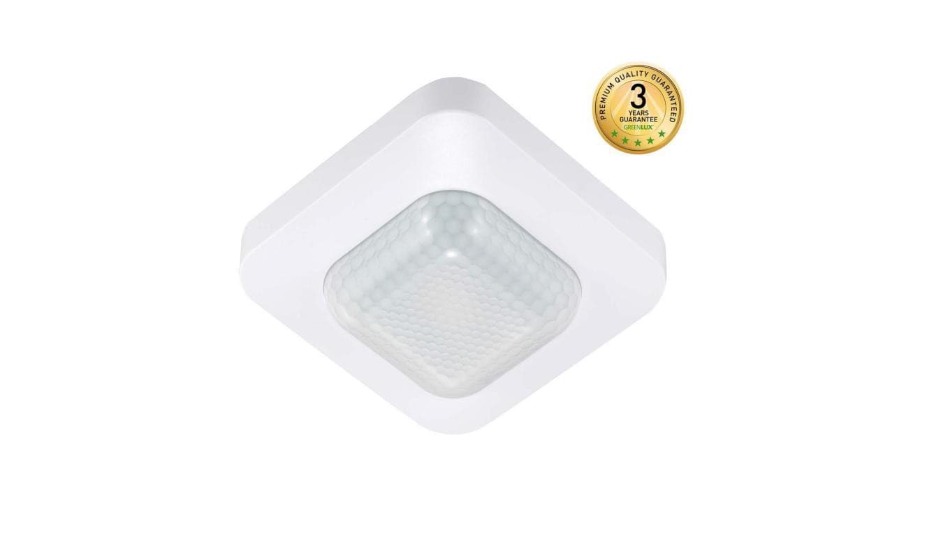 PRES SENSOR 22 - Czujnik obecności PIR GXSI022