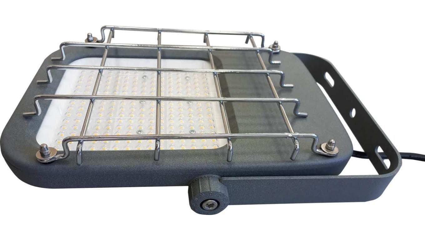 PROTECTIVE GRID OMEGA 80/120W - Siatka ochronna GXOS350