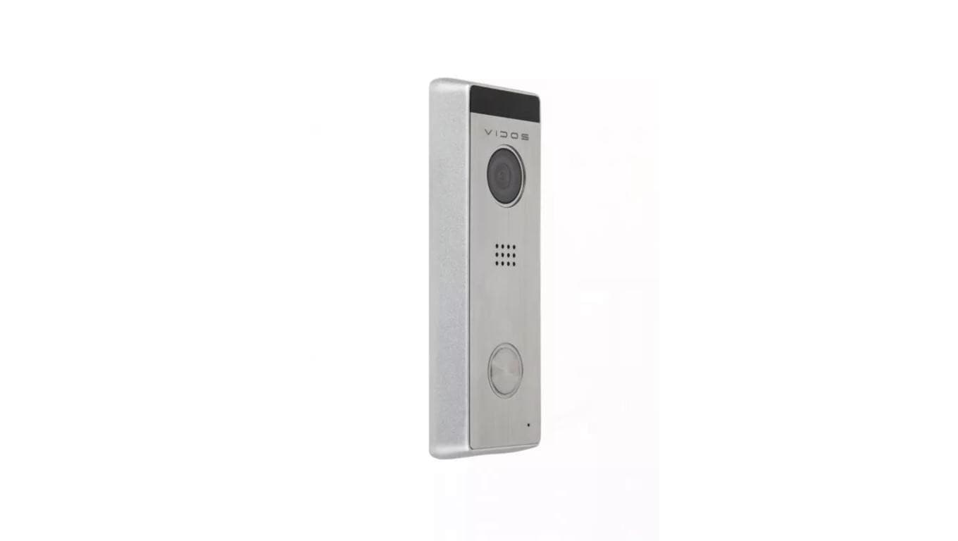Panel zewnętrzny Stacja bramowa AHD 1080p VIDOS X S10 n/t