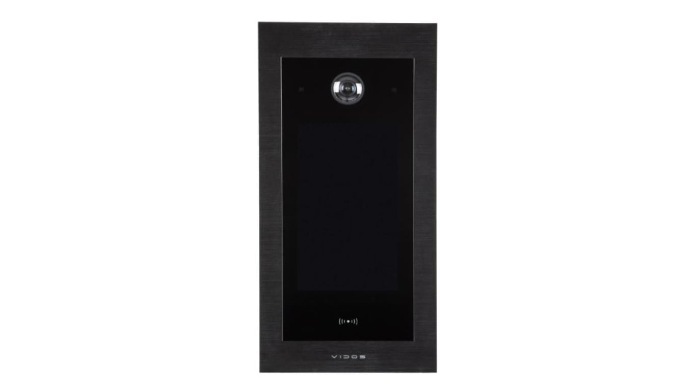 Panel zewnętrzny systemu 2IP S211