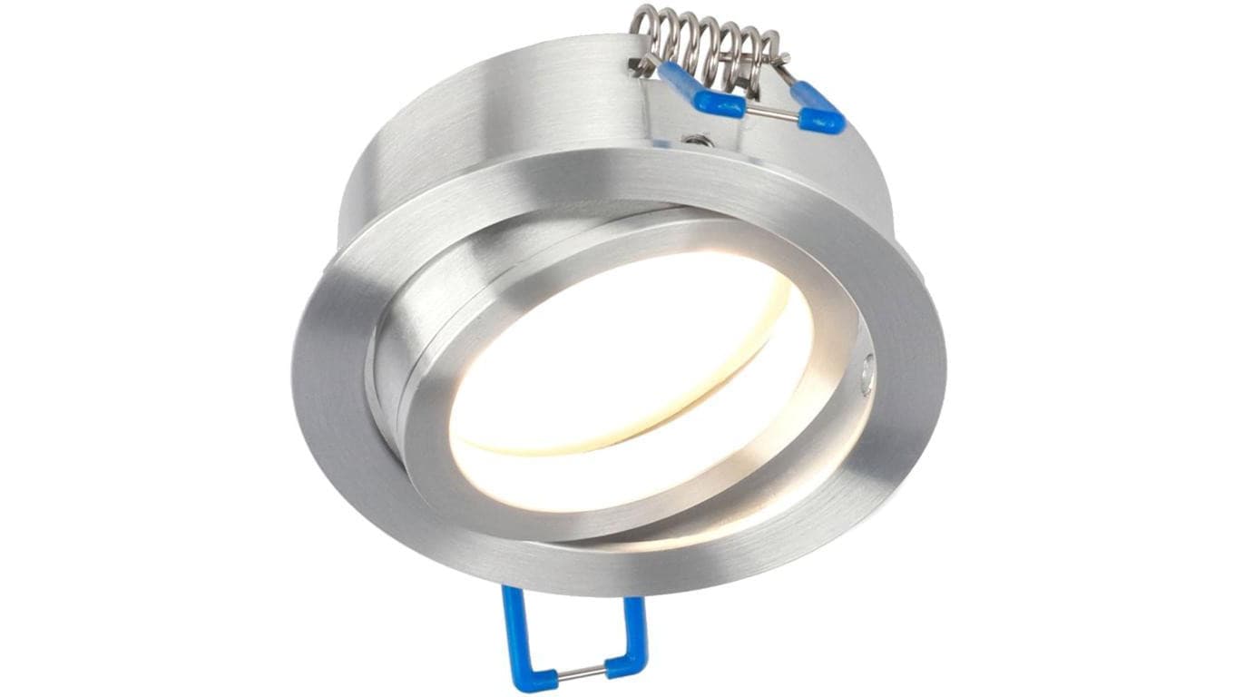 Pierścień wymienny do lampy OSMIN RING Silver pierścień srebrny EDO777230 EDO
