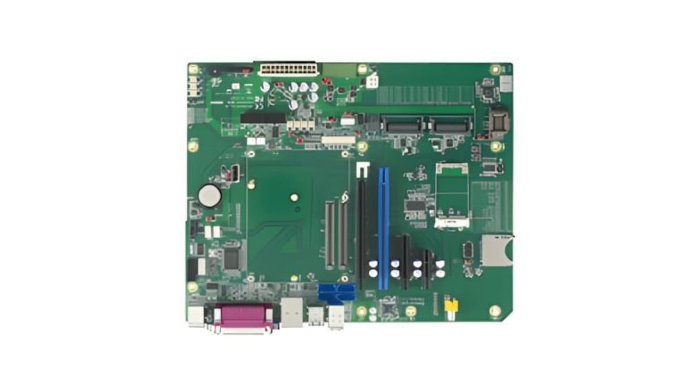 Płyta deweloperska carrier board dla modułów COM Express R2.1 Type 6/10, ATX
