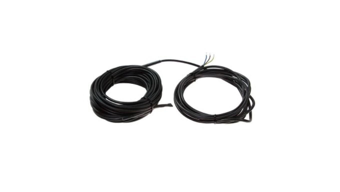 Przewód grzejny do rynien 18W/m 50m GPRN-50/18 MTC10000076-WUN