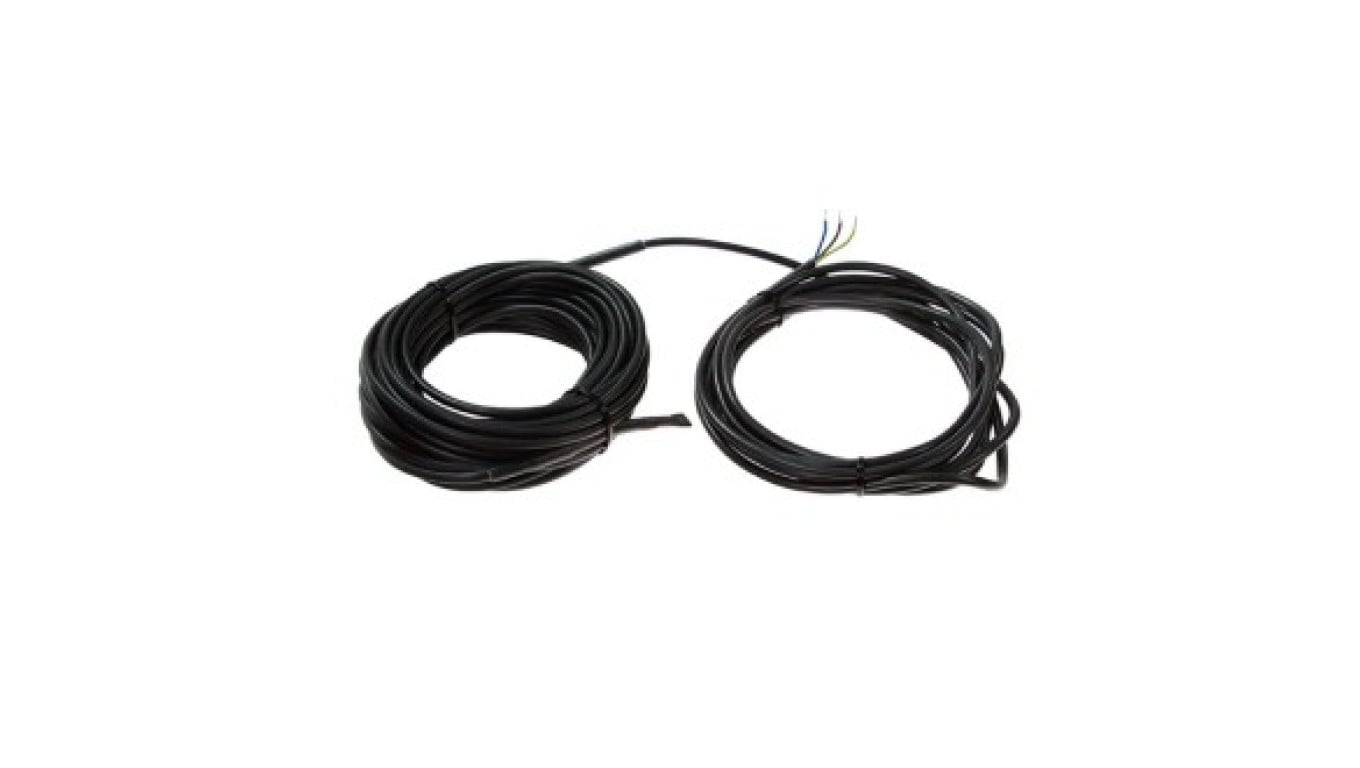 Przewód grzejny do rynien 18W/m 50m GPRN-50/18 MTC10000076-WUN