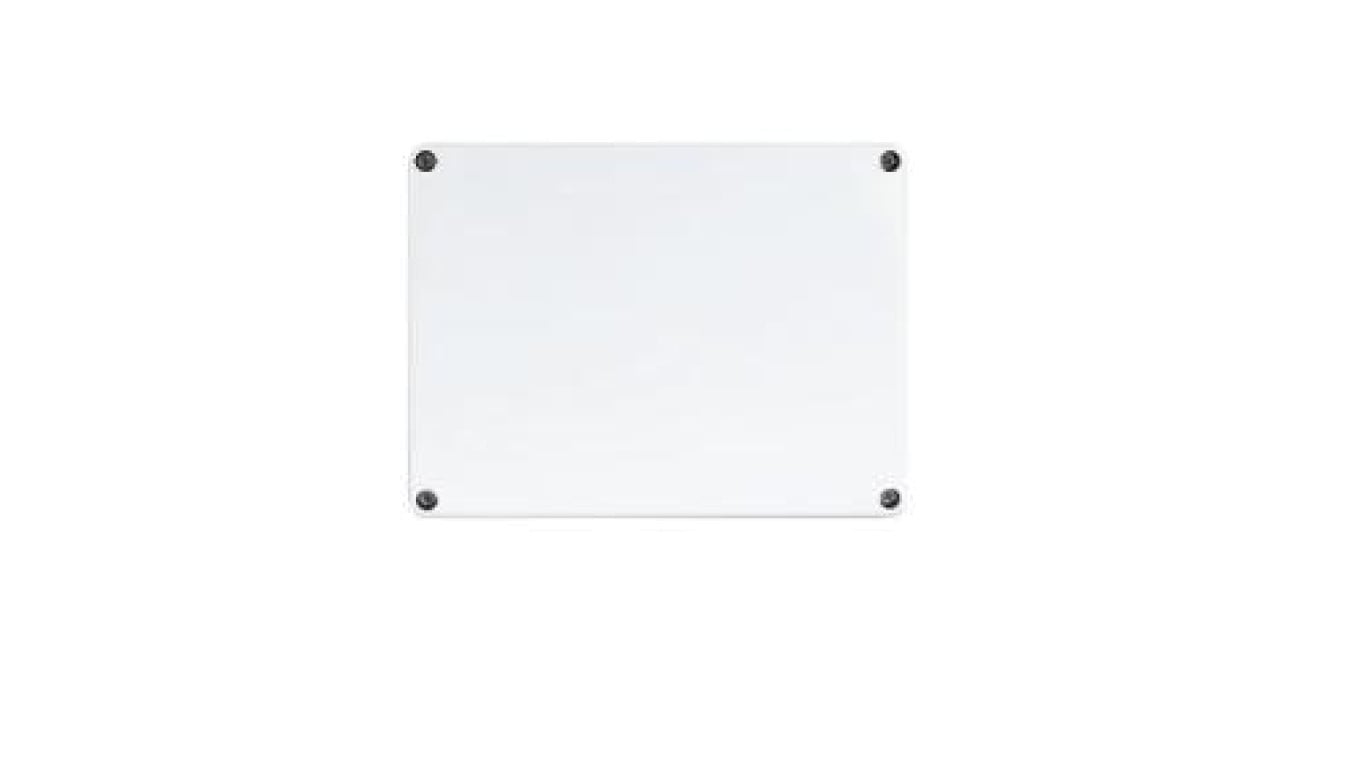 Puszka do modułu EM322AC oraz EM312SR/NAC, EM344R/S 160x120x50 FBOX100