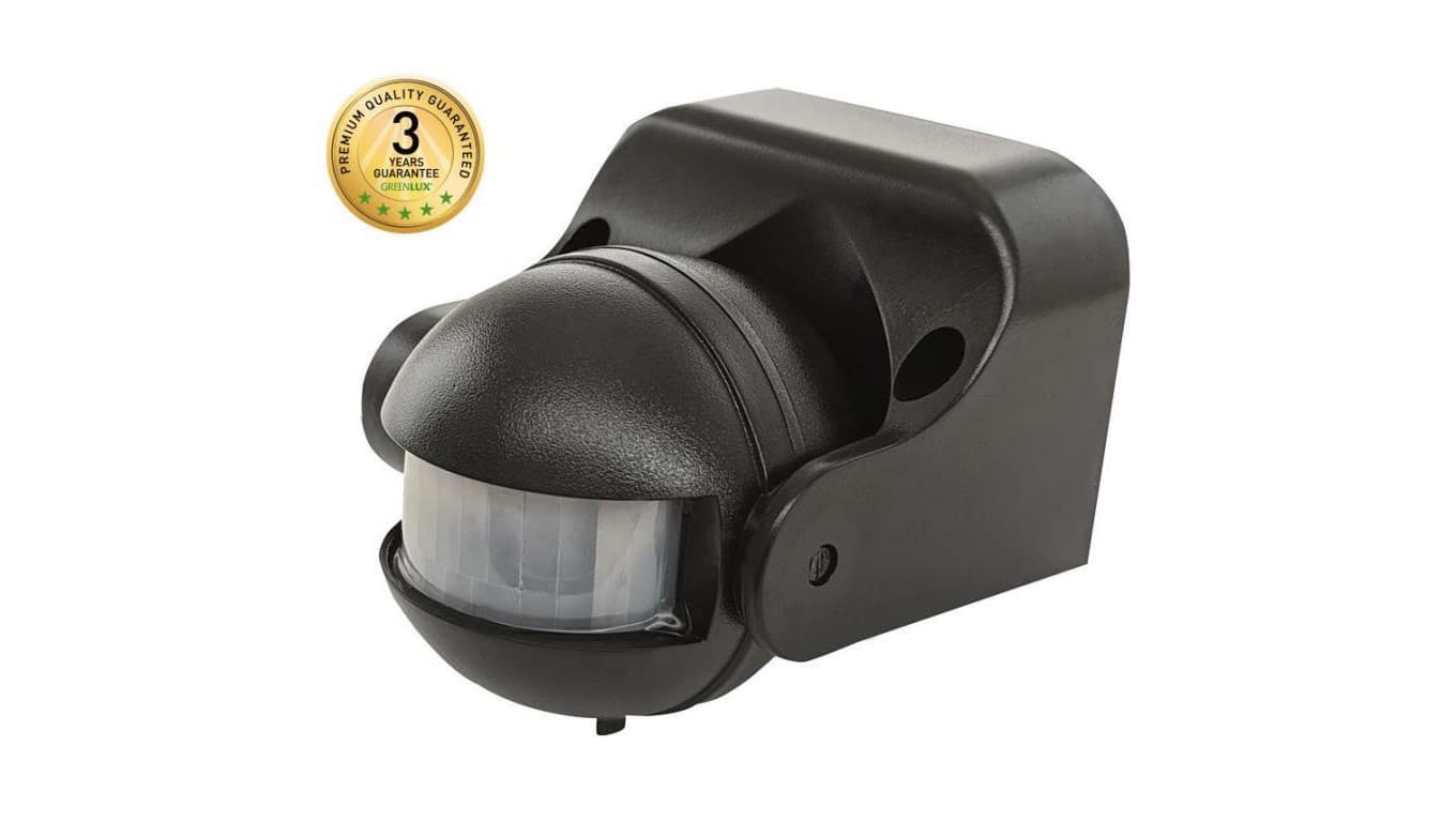 SENSOR 70 B - Czujnik ruchu PIR GXSE004v2