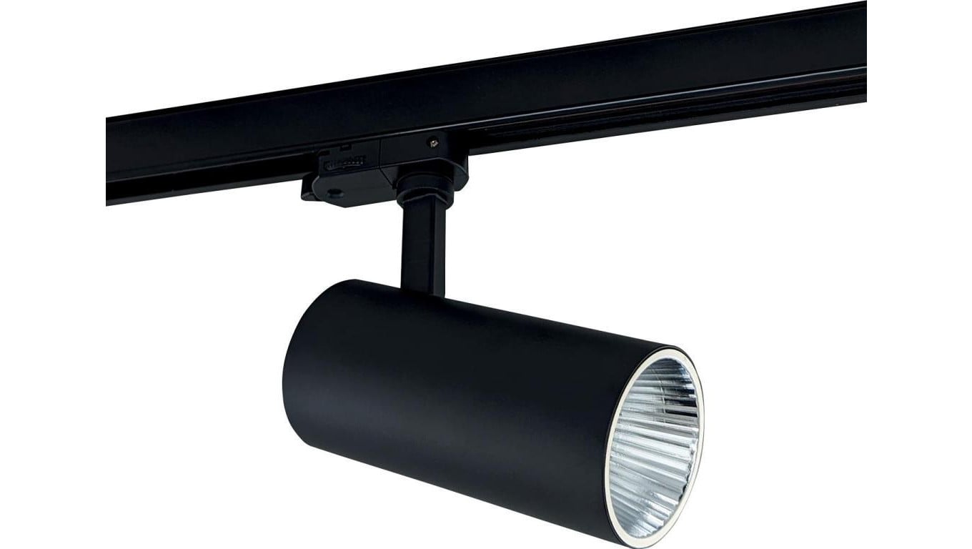 TENGUO TRACK B GU10 - Oprawa GU10 szynowa (SPOT TRACKLIGHT) GXTR131