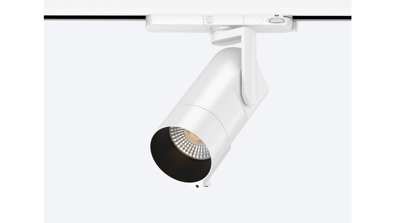 Track light z wbudowanym AI LED line x Caimeta 35W CCT 36 biały 5 lat gwar.