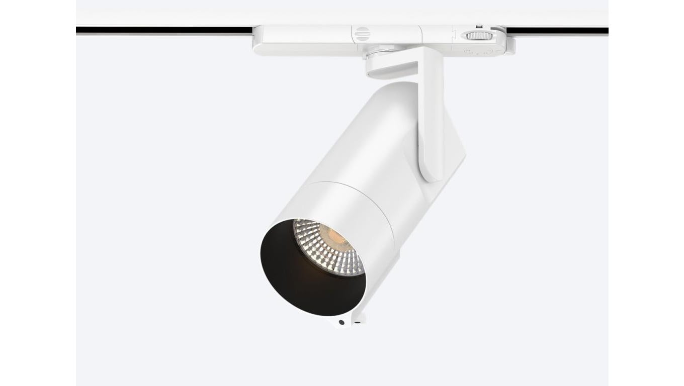 Track light z wbudowanym AI LED line x Caimeta 35W CCT 36 biały 5 lat gwar.