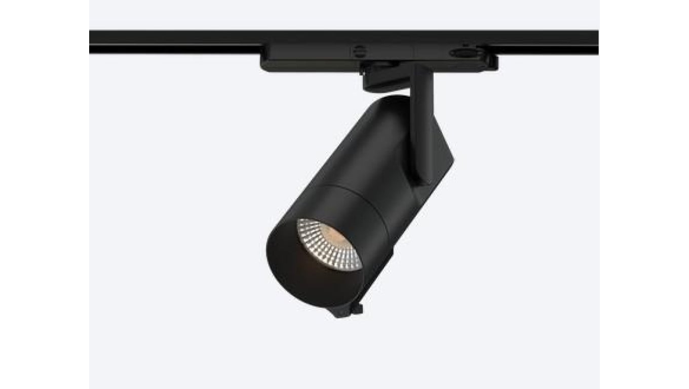 Track light z wbudowanym AI LED line x Caimeta 35W CCT 36 czarny