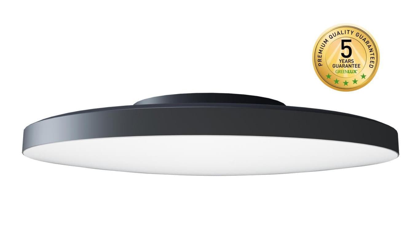 VARIO NOVA B 13/18W 3CCT ADJ max.2100/2500lm - Plafon dekoracyjny LED GXLS451