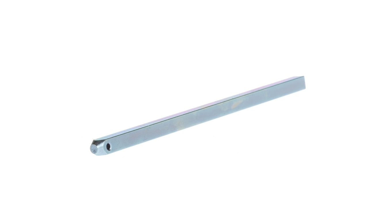 Wałek napędowy wymiar 10 L= 200mm /do RA 160/250 RAB 00/ 51-944280-061