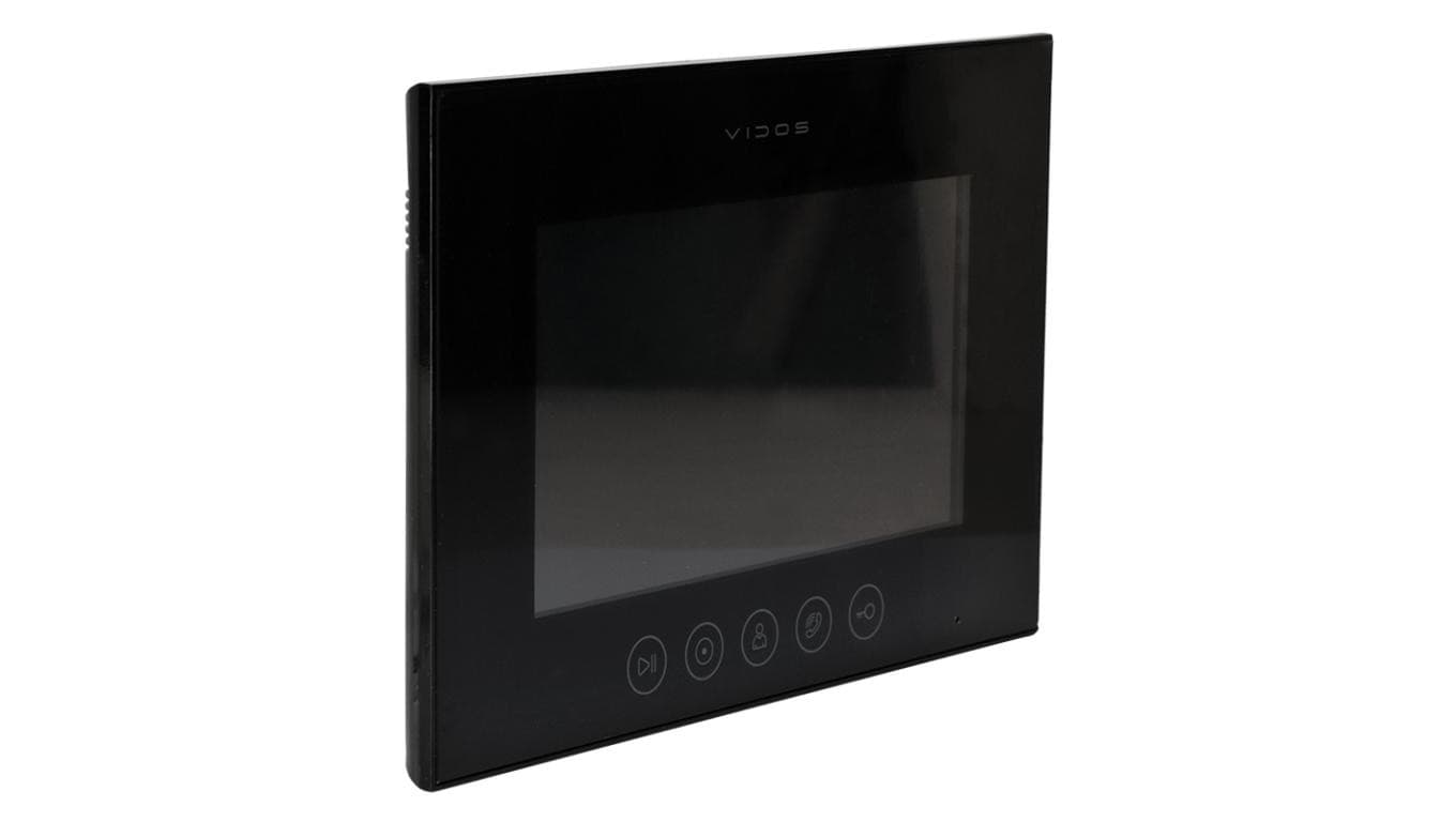 Wideodomofon 7 Monitor wideodomofonu VIDOS X M11B-X WiFi