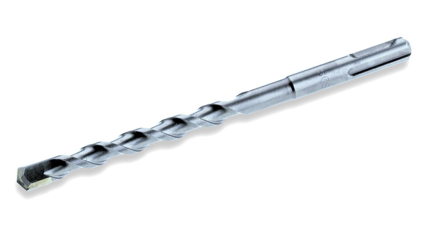 Wiertło SDS plus 10,0x210x145m 208634 Cimco