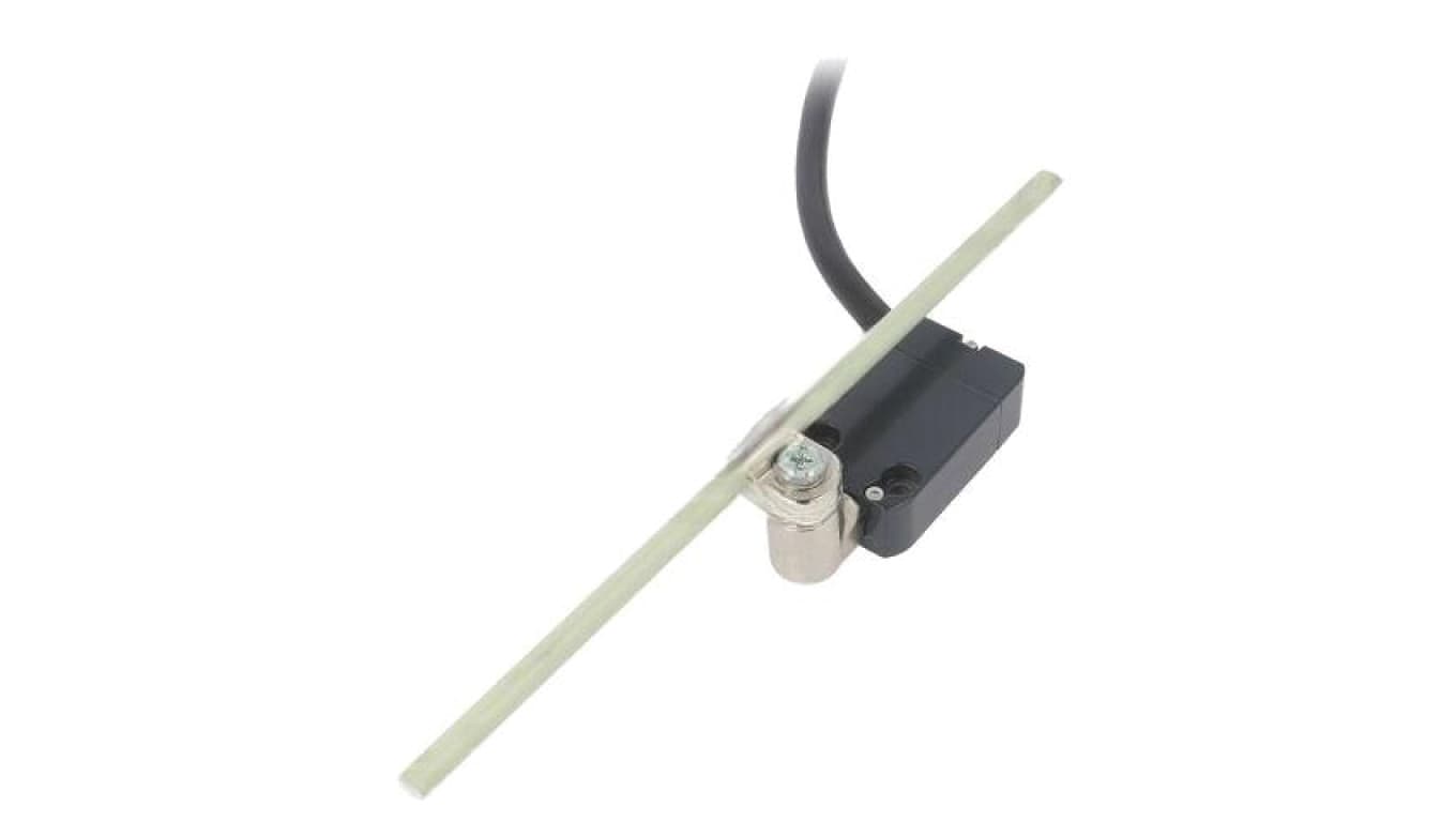 Wyłącznik krańcowy NO + NC 10A max.250VAC NA B112LH-DN2