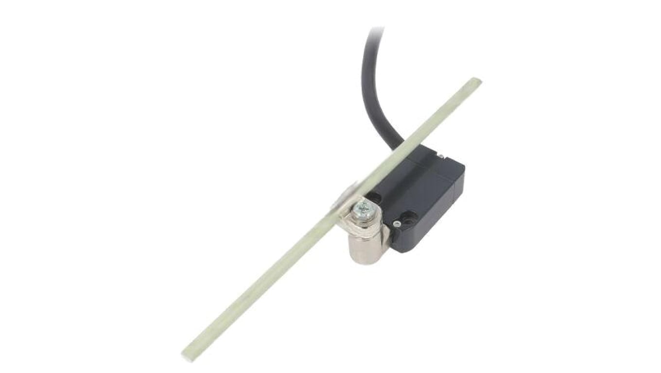 Wyłącznik krańcowy NO + NC 10A max.250VAC NA B112LH-DN2
