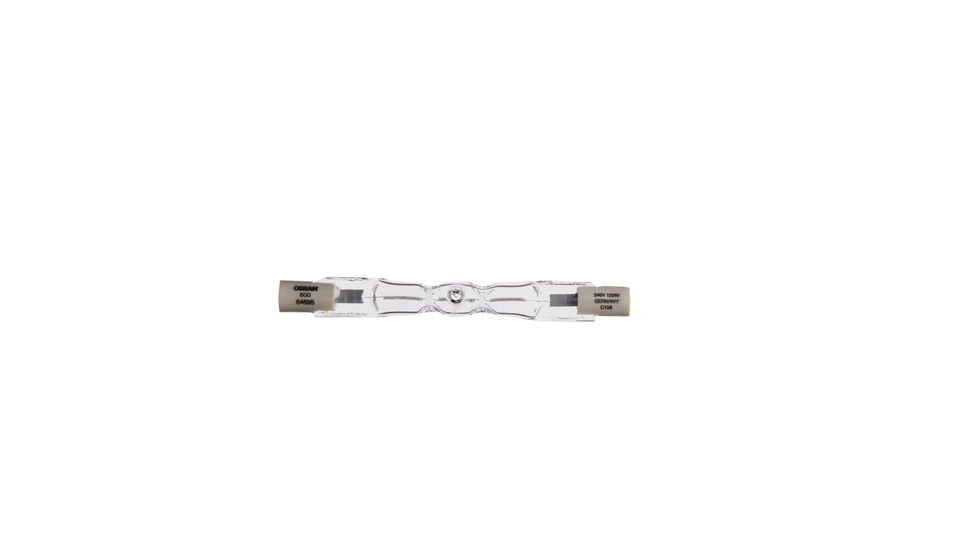 Żarówka halogenowa 120W R7s 230V 78mm HALOLINE ECO 64695 4008321928092