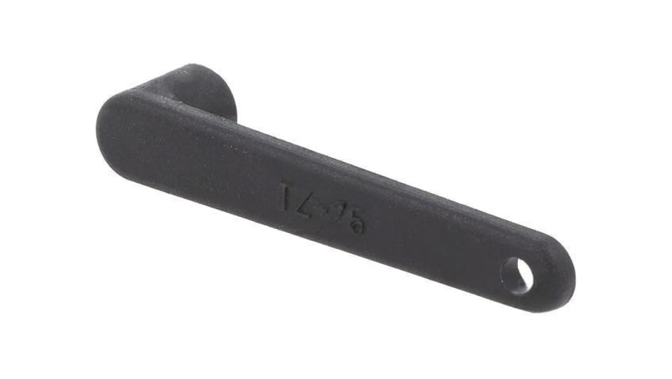 Klucz trójkątny AZM 190 TZ-75