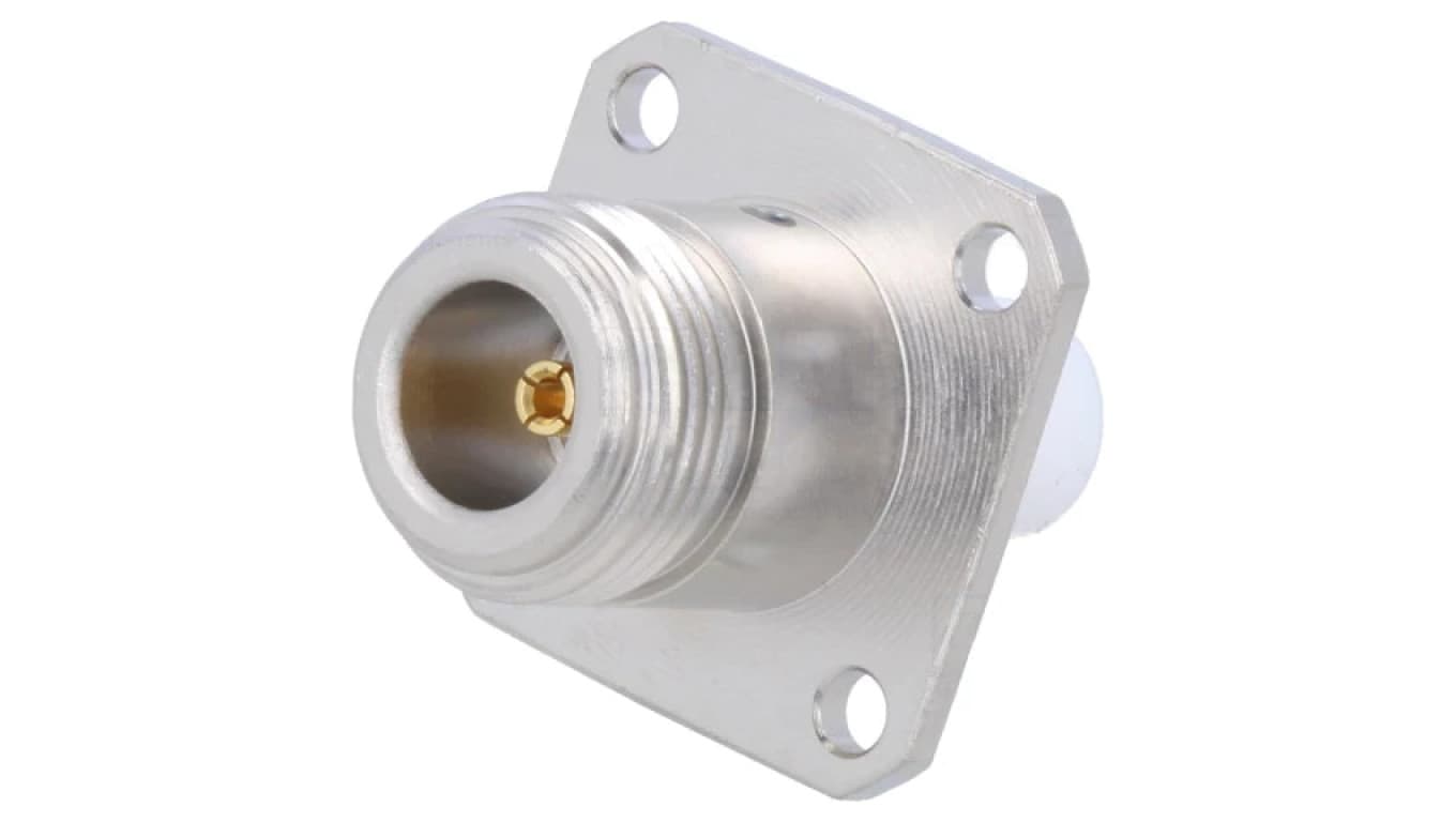 3052 1201 10,N SERIES FM PLUG 1057290-1