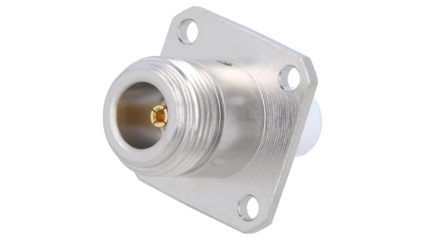3052 1201 10,N SERIES FM PLUG 1057290-1