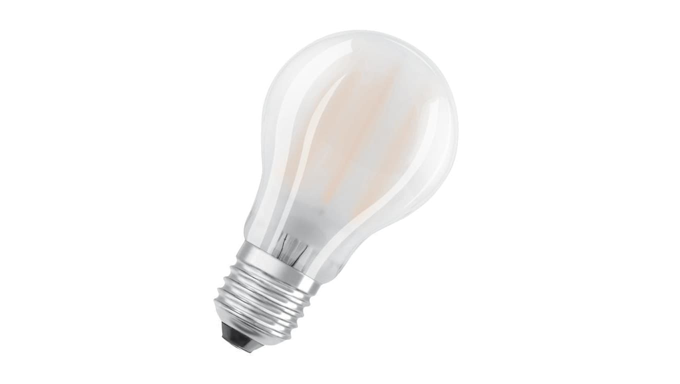 6 szt. Żarówka LED OSRAM E27 A60 7W zamiennik 60W 806lm 2700K Ciepła 300 Klasa E 2 Lata Gwarancji