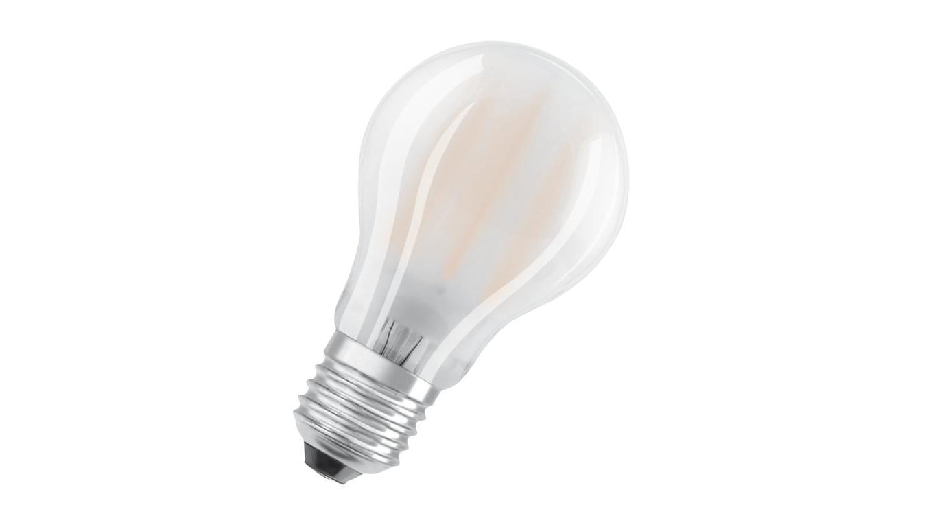 6 szt. Żarówka LED OSRAM E27 A60 7W zamiennik 60W 806lm 2700K Ciepła 300 Klasa E 2 Lata Gwarancji