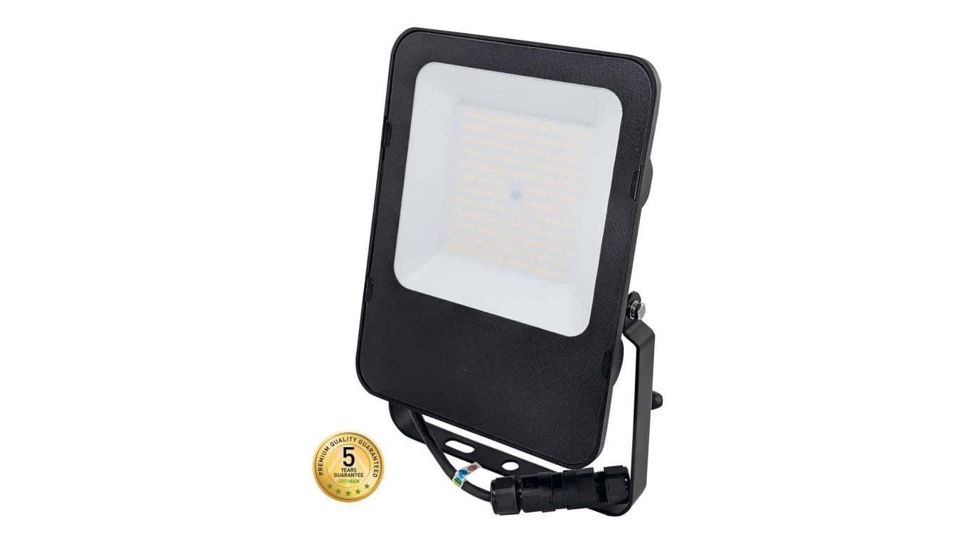 ALFA PREMIUM 100W NW 15000/17400lm - Projektor / naświetlacz LED GXLR060