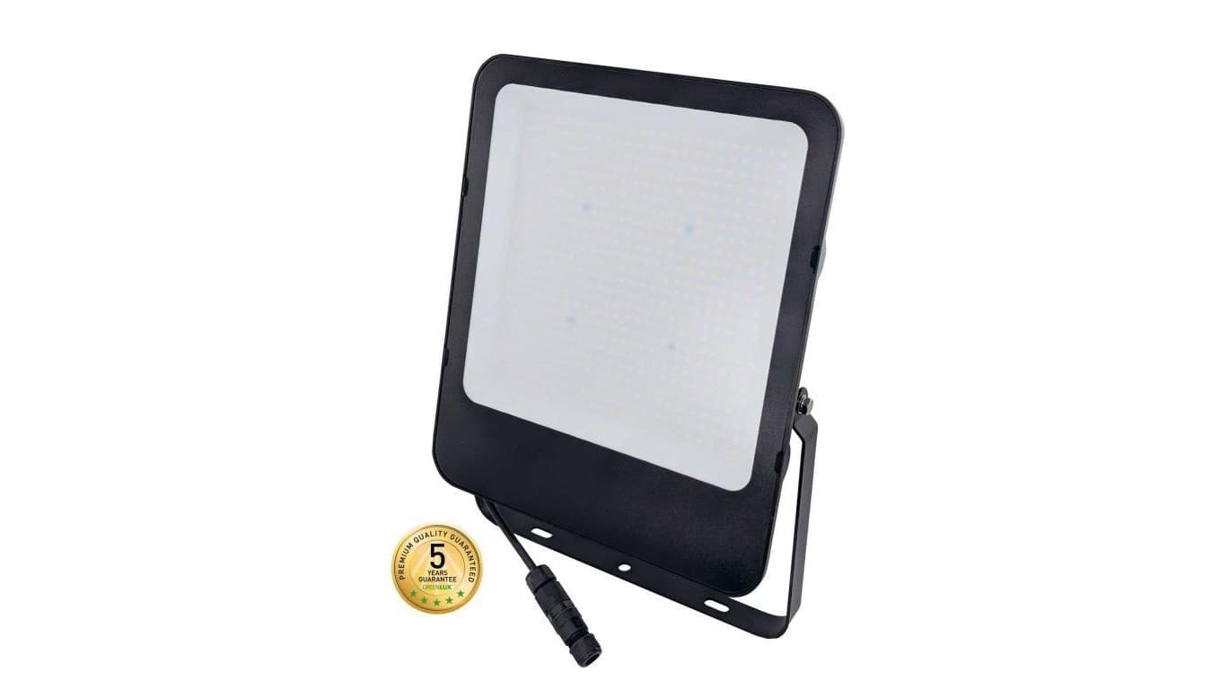 ALFA PREMIUM 300W NW 45000/52200lm - Projektor / naświetlacz LED GXLR063