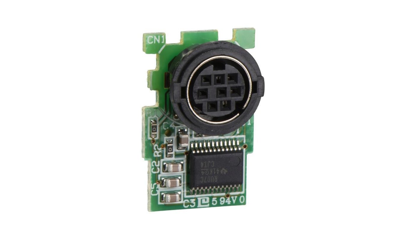 Adapter komunikacyjny RS232 Twido TWDNAC232D Schneider Electric