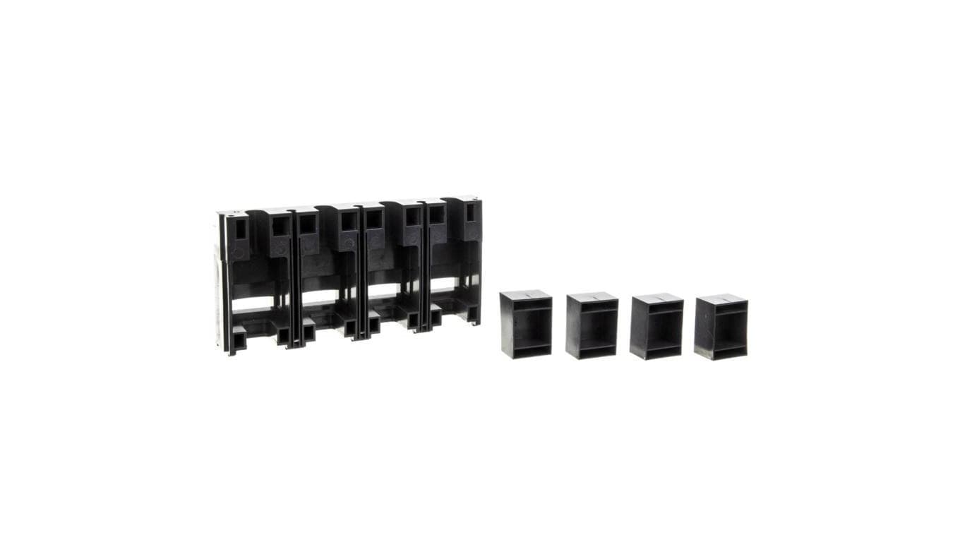 Adapter przyłączeniowy 4P wtyk do NSX100/250, LV429307