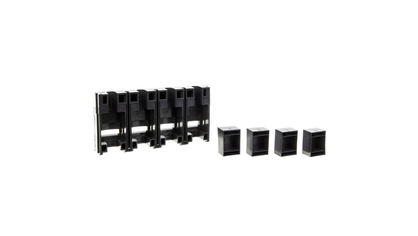 Adapter przyłączeniowy 4P wtyk do NSX100/250, LV429307