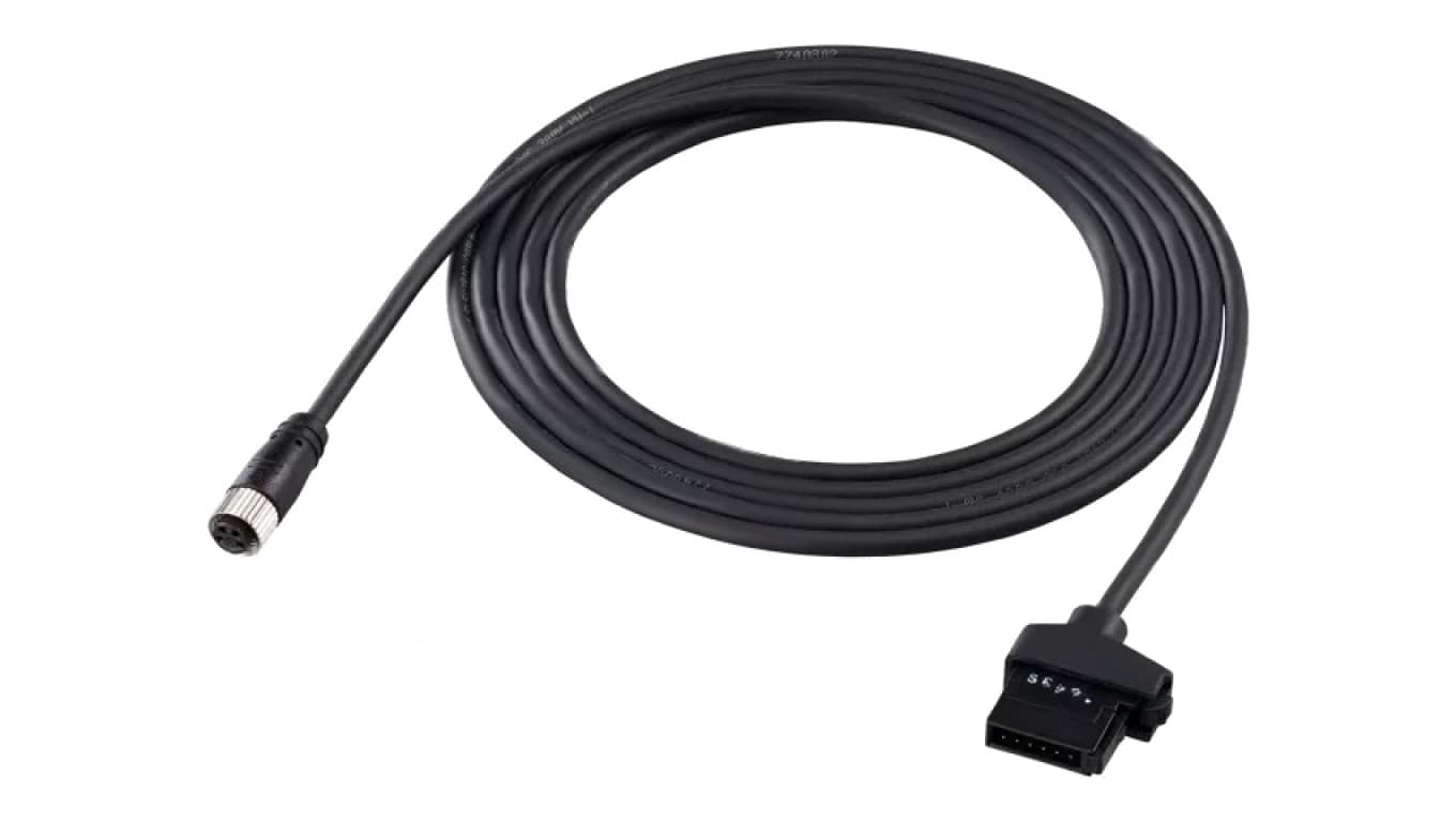 Akcesoria: kabel 3m CN-HS-C3