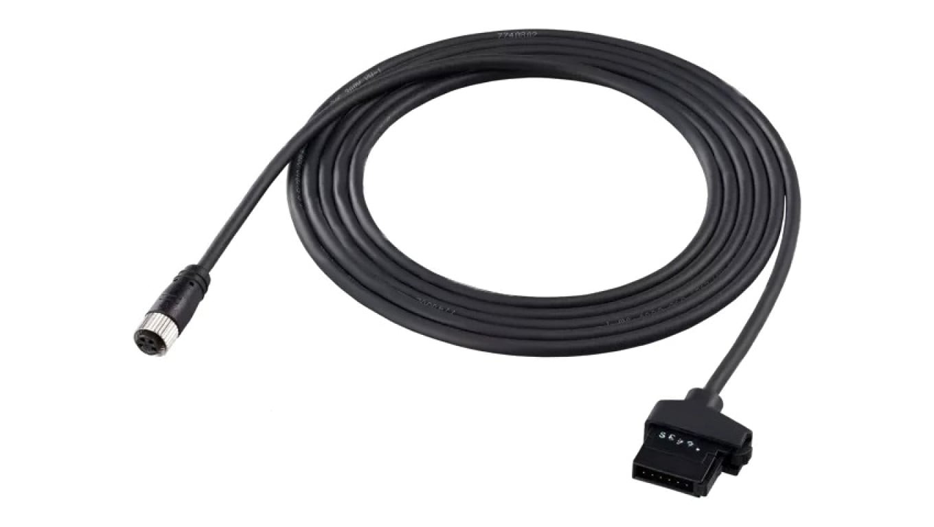 Akcesoria: kabel 3m CN-HS-C3