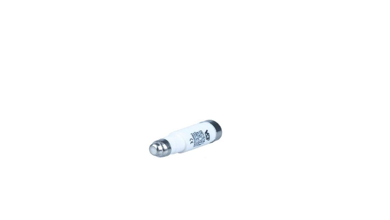 Bezpiecznik top. D 01 6A/400V 322006