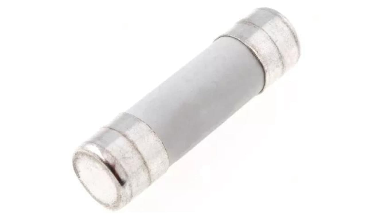 Bezpiecznik: topikowy 16A 690VAC gR 10,3x38mm RAPIDPLUS 492008