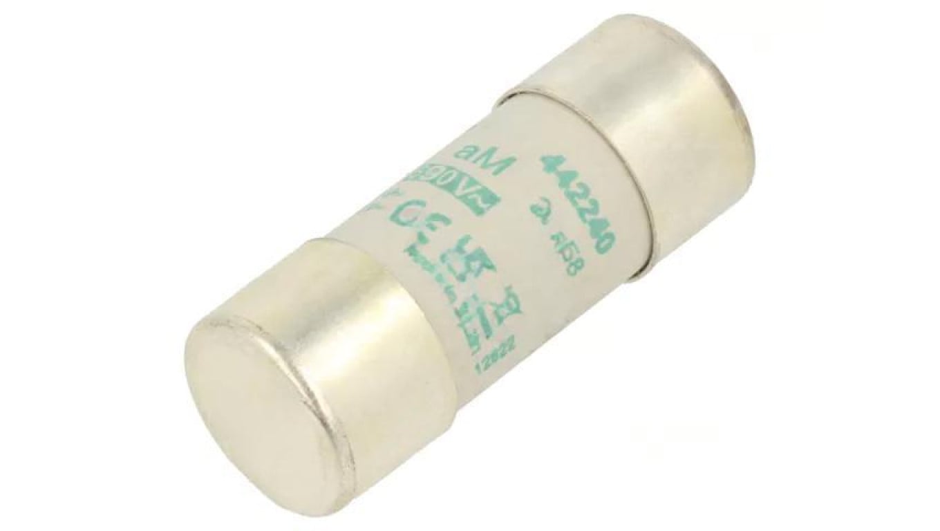 Bezpiecznik: topikowy 40A 690VAC aM 22x58mm 442240