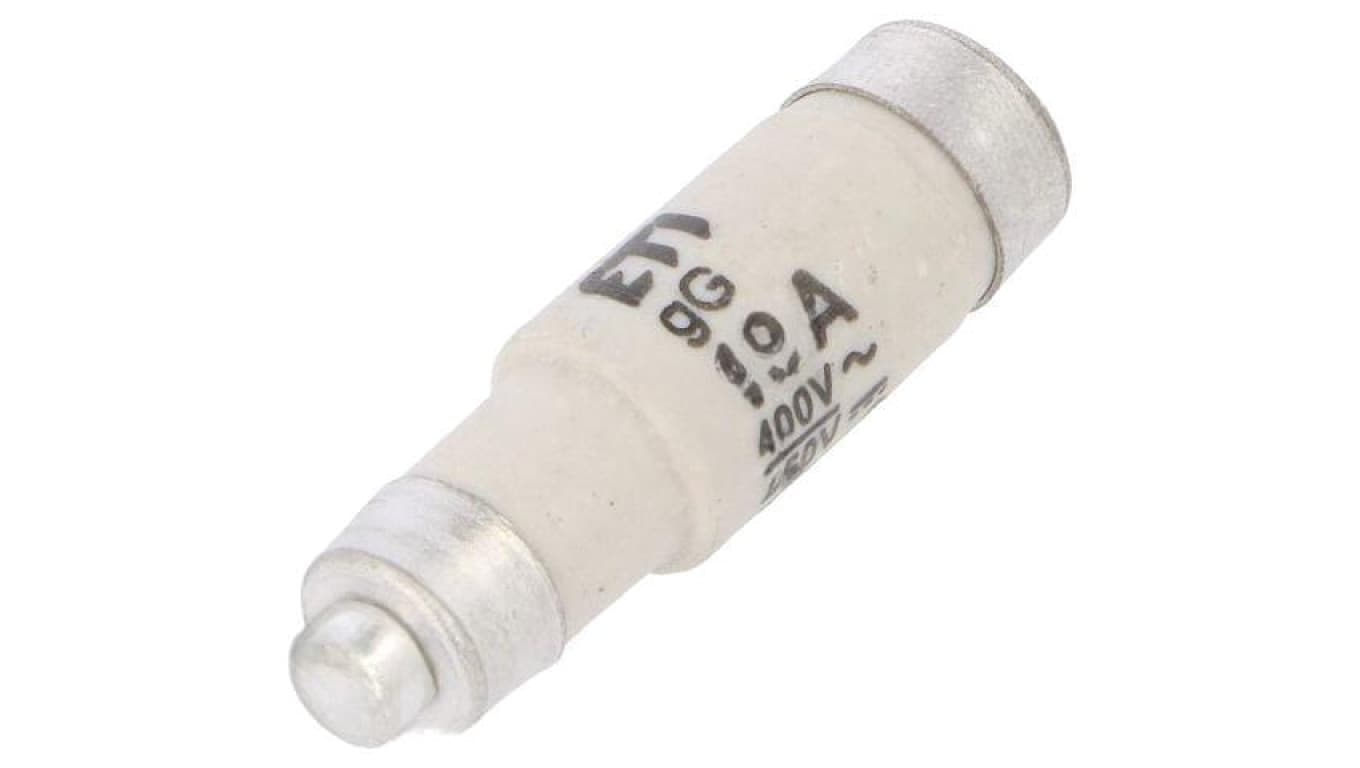 Bezpiecznik topikowy, ceramiczny, 13A, 400VAC, 250VDC, gG, D01, D0 002211006