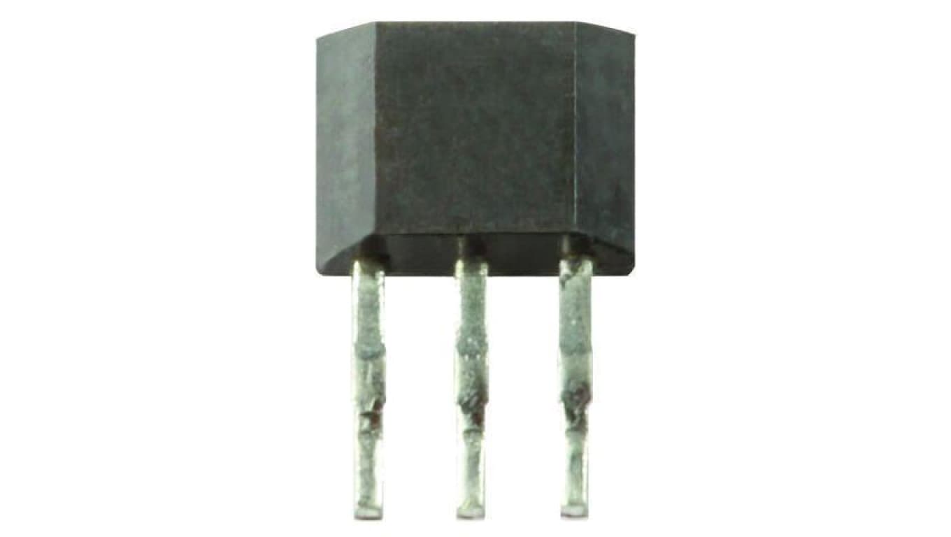Czujnik Halla, -40...150C, SMT, SS495B-S