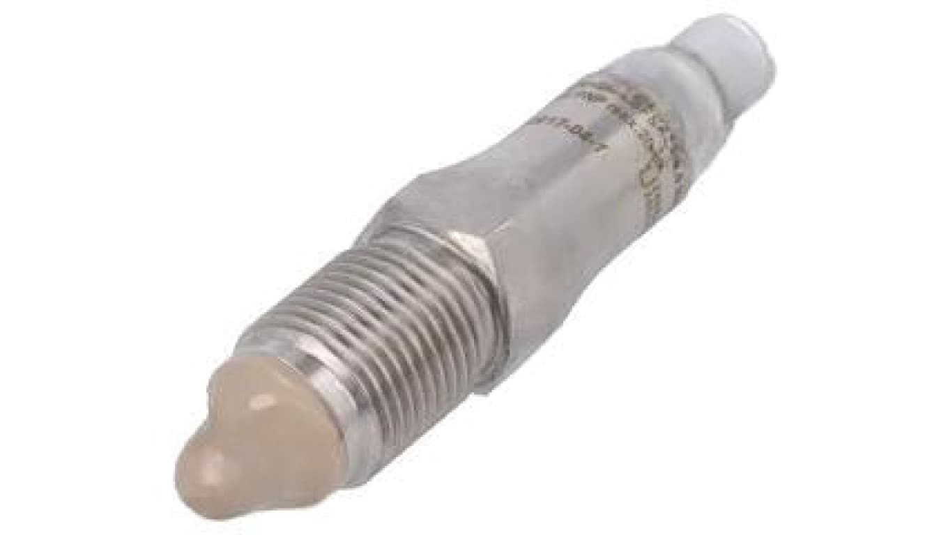 Czujnik poziomu cieczy, z konfiguracją wyjścia PNP, IP67, M12 męski, LBFS-01111.0
