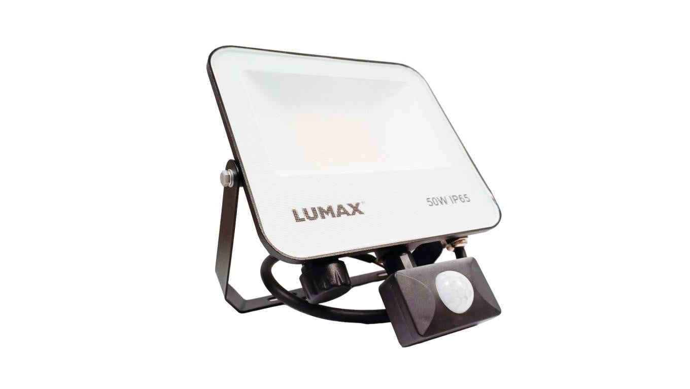 Czujnik ruchu do naświetlaczy LED Syrius Sensor Ready IP54 120 stopni