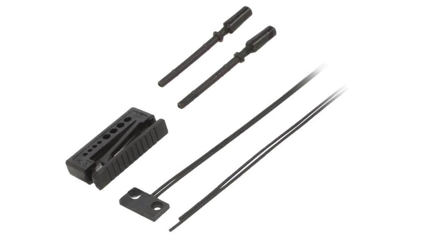 Czujnik światłowodowy, odbiciowy, 0...70mm, FDPF-210-05R