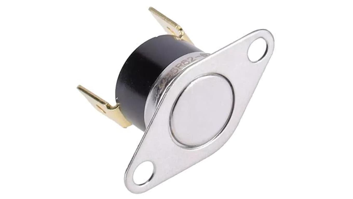 Czujnik termostat, max. 15A, montaż śrubowy, 3455R00820624