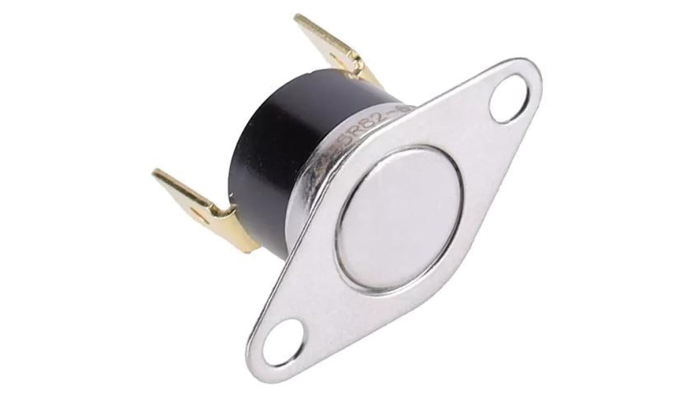 Czujnik termostat, max. 15A, montaż śrubowy, 3455R00820624