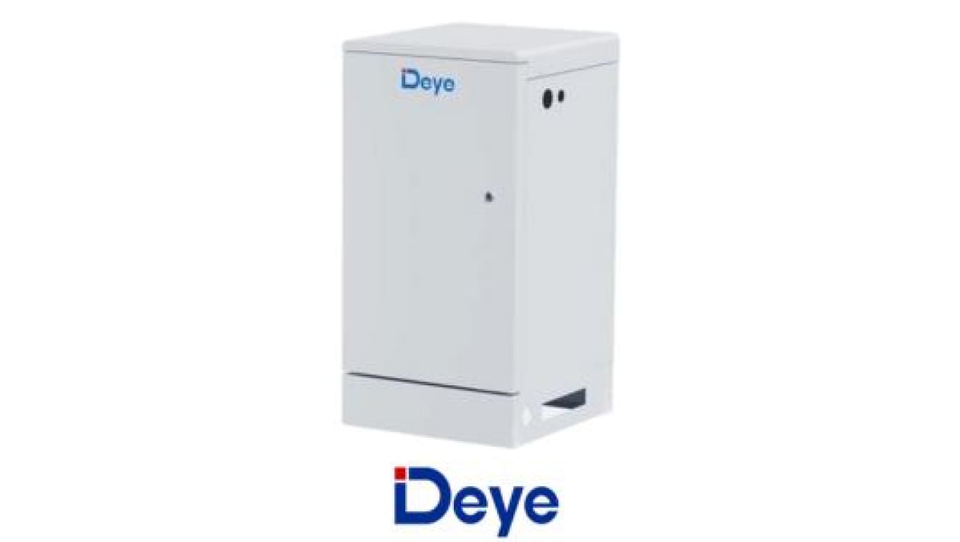 DEYE Szafa Rack SE-G5.1Pro-B-BC