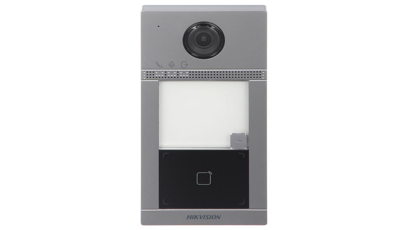 DS-KV8113-WME1(C)/Flush